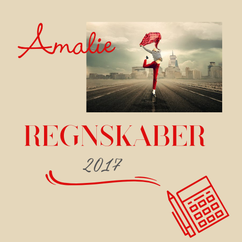 You are currently viewing AMALIE REGNSKAB 2017